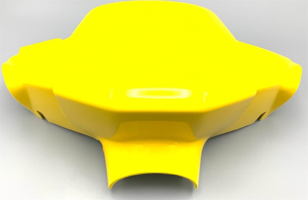 BWS 100 GİDON SİPERLİK SARI