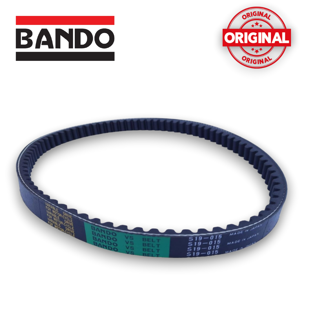 BWS 100 KAYIŞ  ( 758*17,5*28 ) ORJ. BANDO