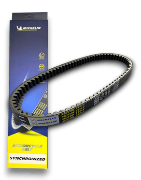 BWS 100 KAYIŞ MICHELIN  [ 761 X 17,6 X 30  ]