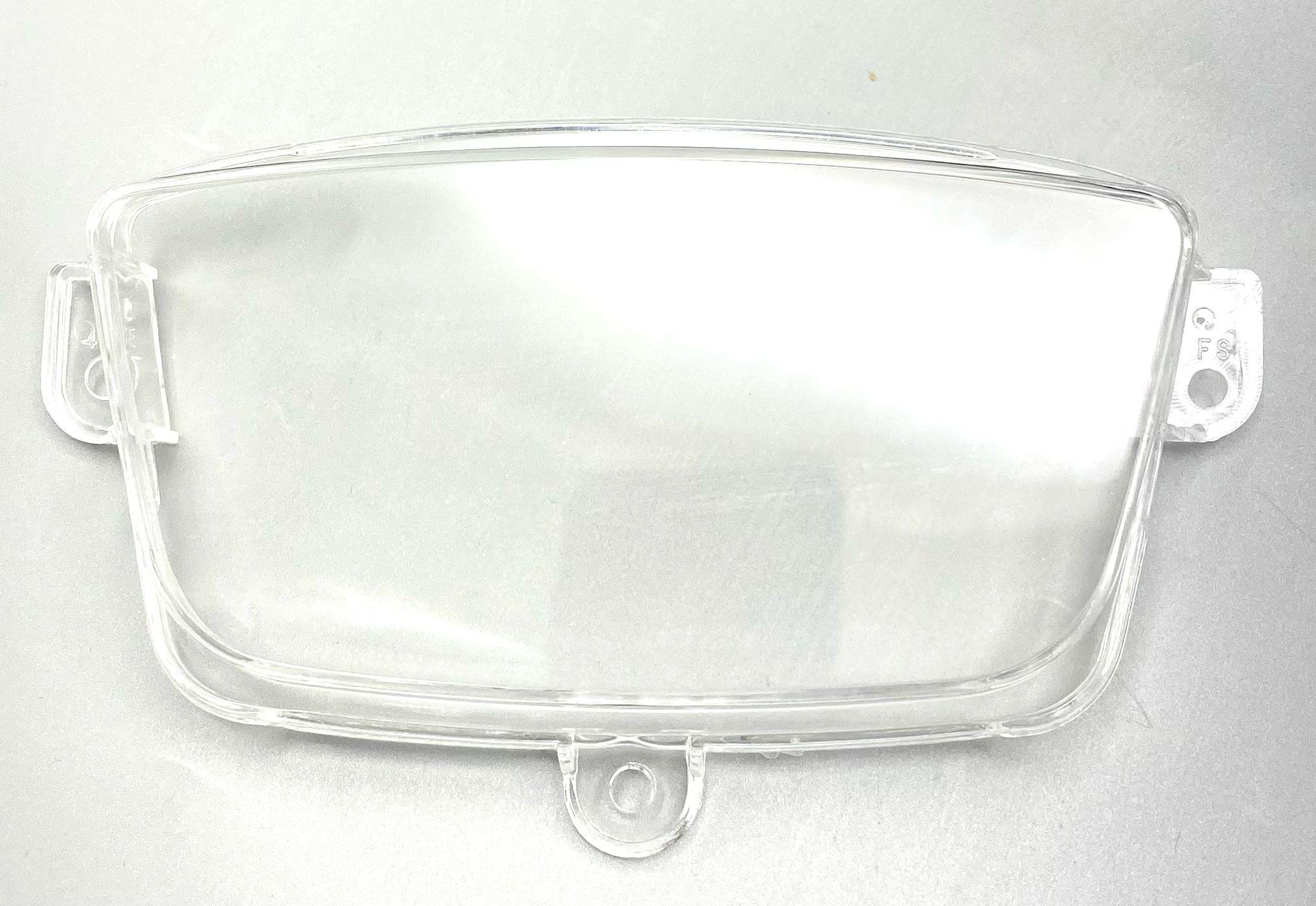 BWS 100 KM SAAT CAMI