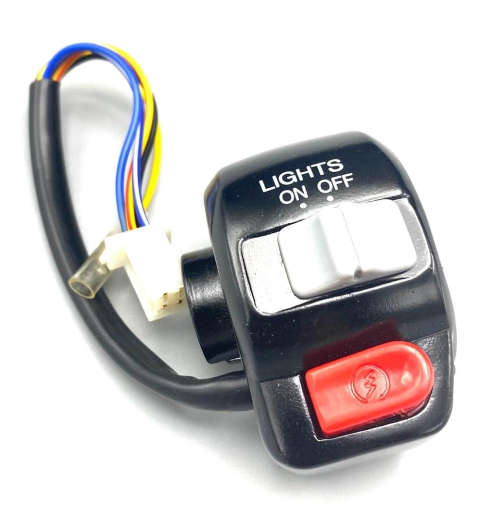 BWS 100 KUMANDA  TAIWAN [ SAĞ ]