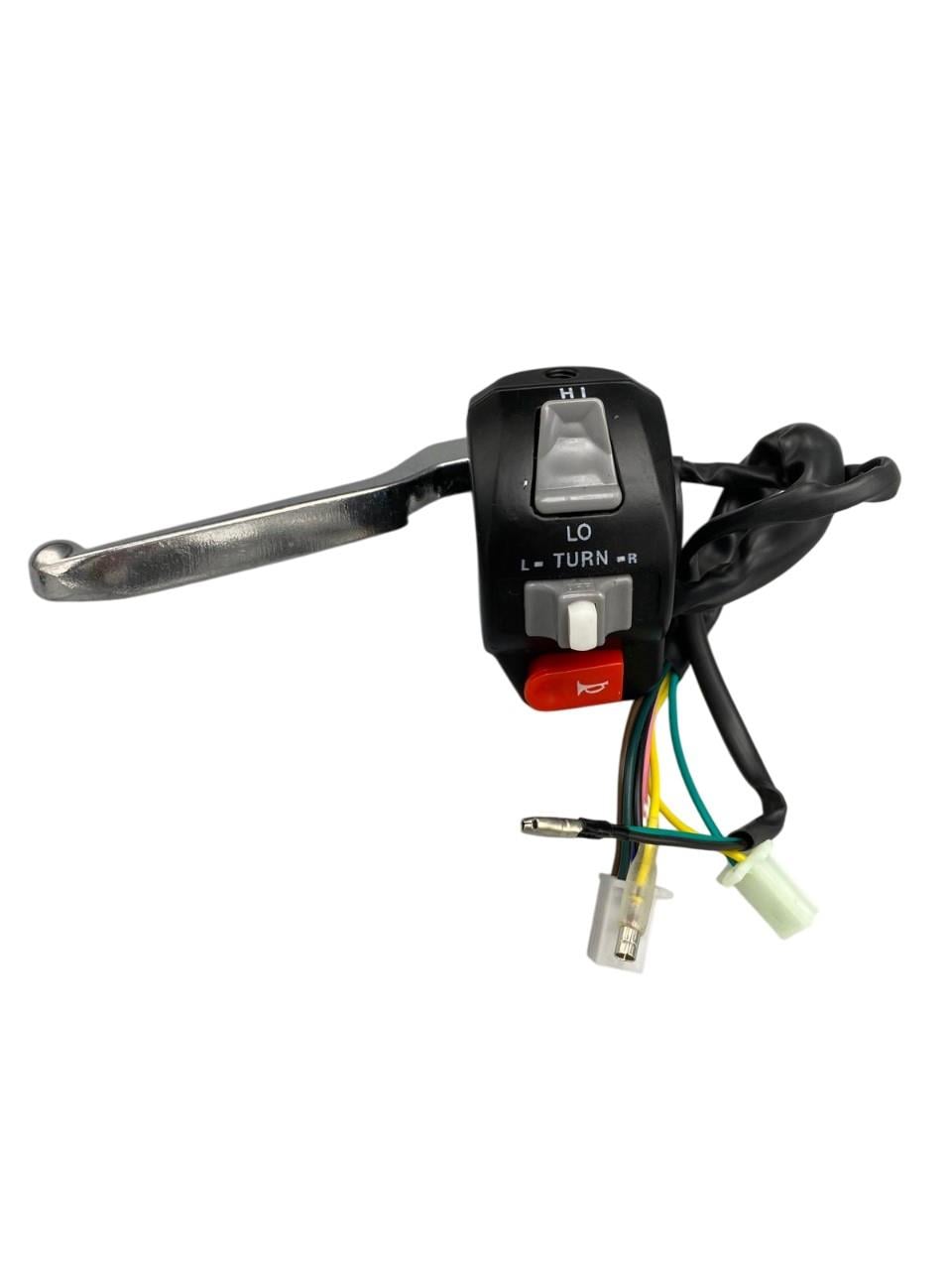 BWS 100 KUMANDA  TAIWAN [ SOL ]