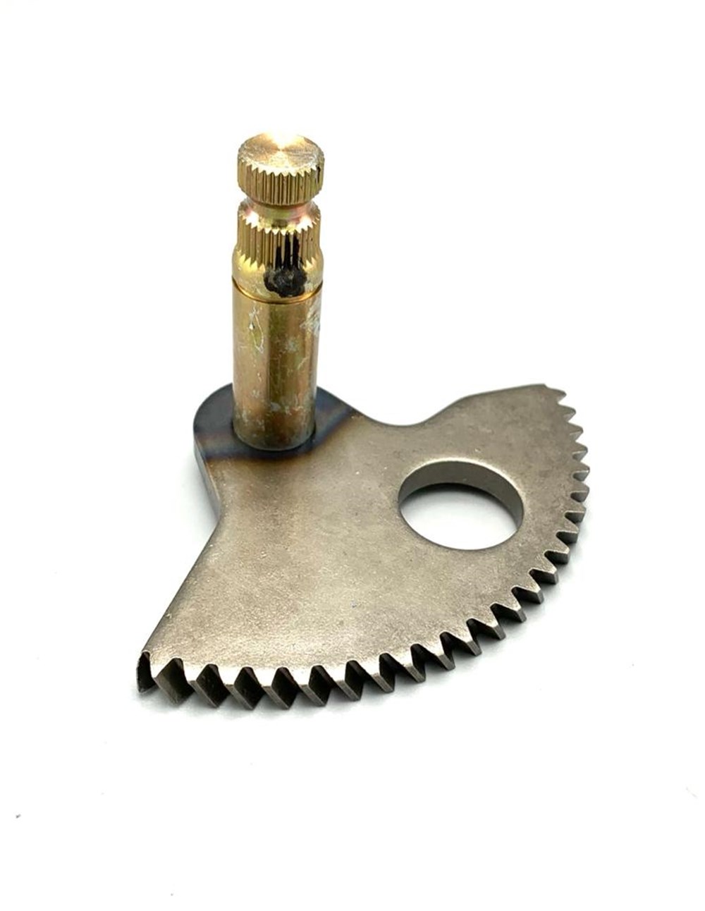 BWS 100 MARŞ MİLİ YARIMAY