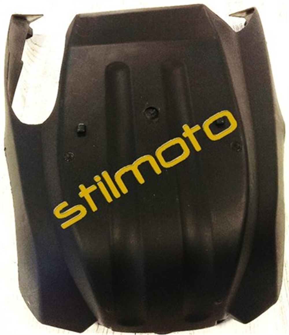 BWS 100 MOTOR MUHAFAZA PLASTİĞİ 