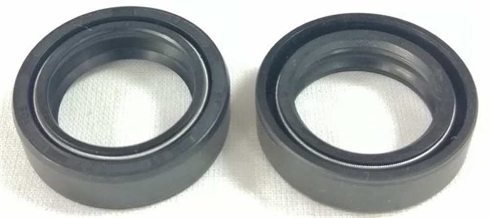 BWS 100 ÖN AMORTİSÖR KEÇE TK EM