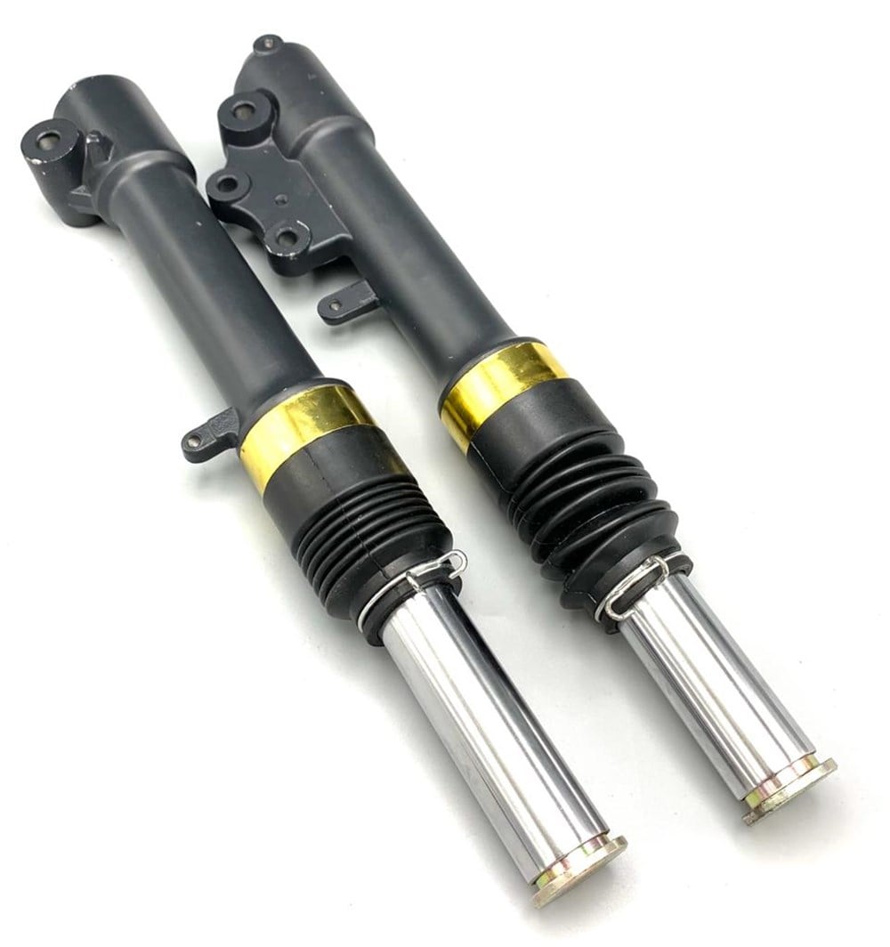 BWS 100 ÖN AMORTİSÖR TK