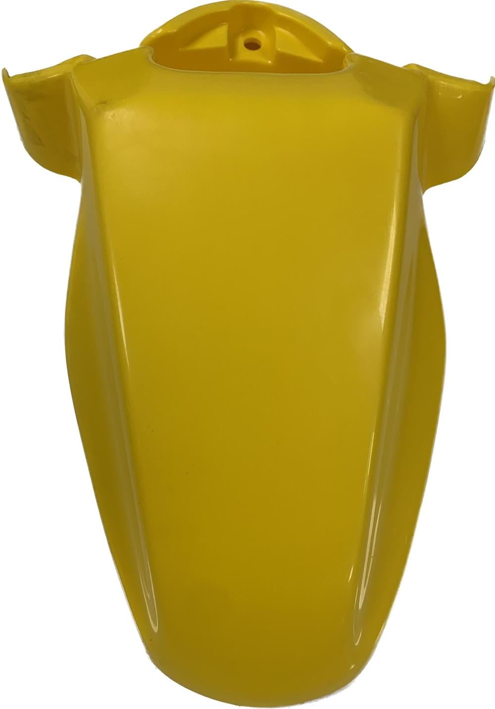 BWS 100 ÖN ÇAMURLUK [ SARI ]