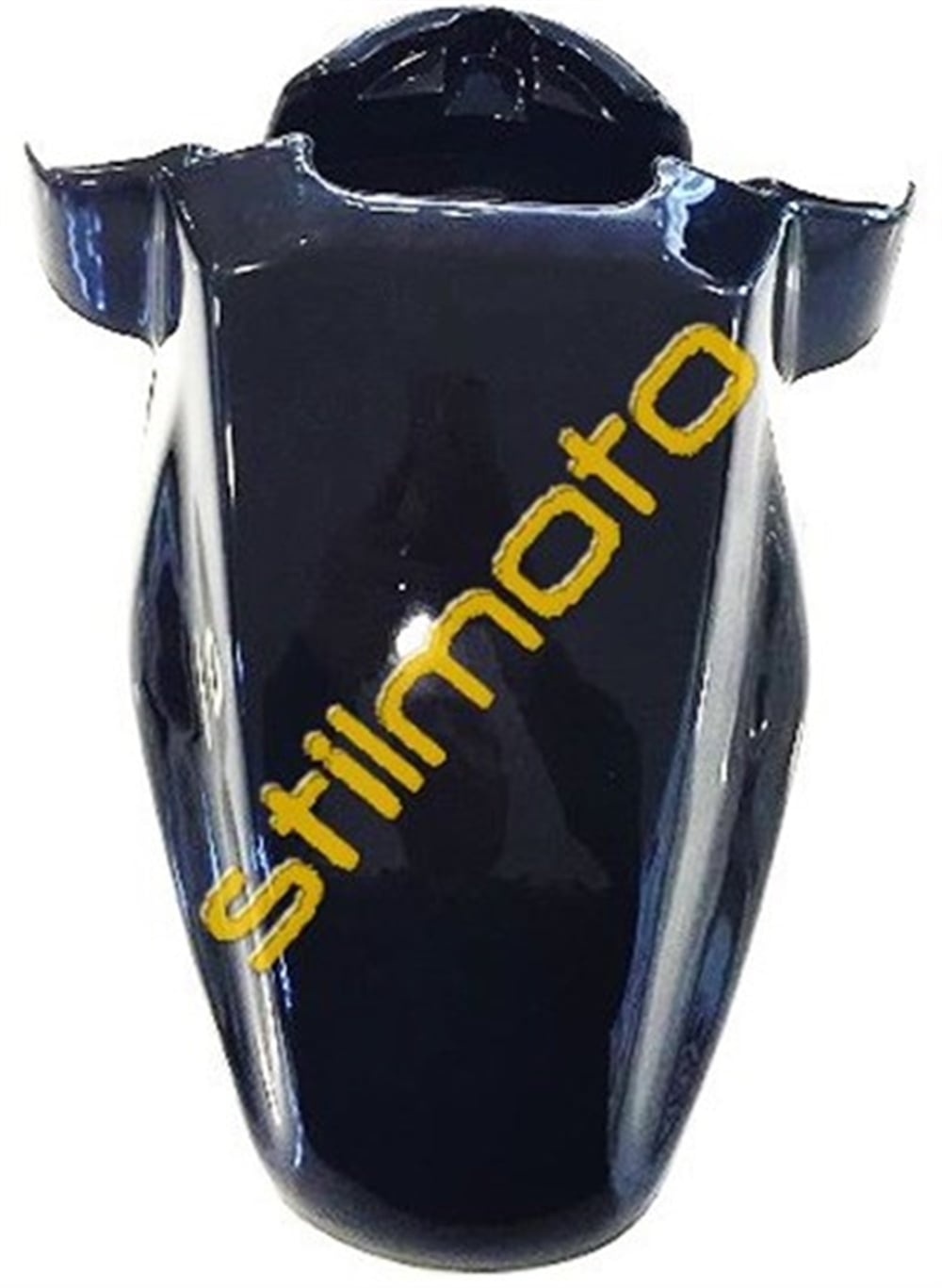 BWS 100 ÖN ÇAMURLUK SİYAH