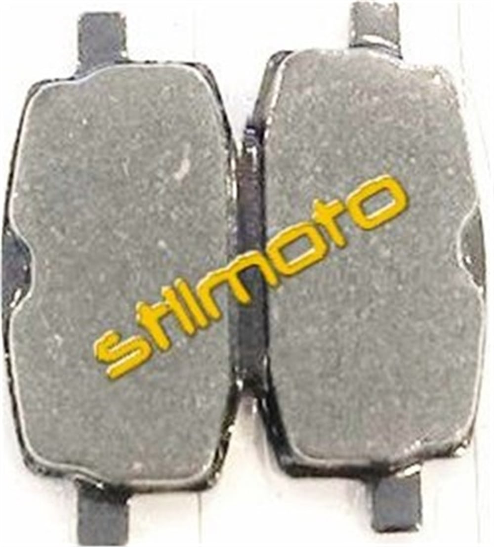 BWS 100 ÖN DİSK BALATASI