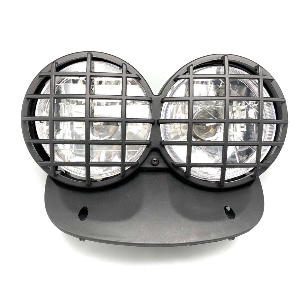 BWS 100 ÖN FAR [ Y.M ]