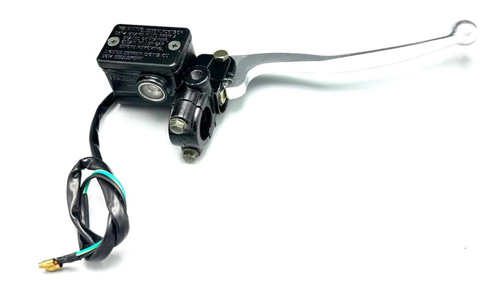 BWS 100 ÖN FREN ÜST MERKEZ + KOLU