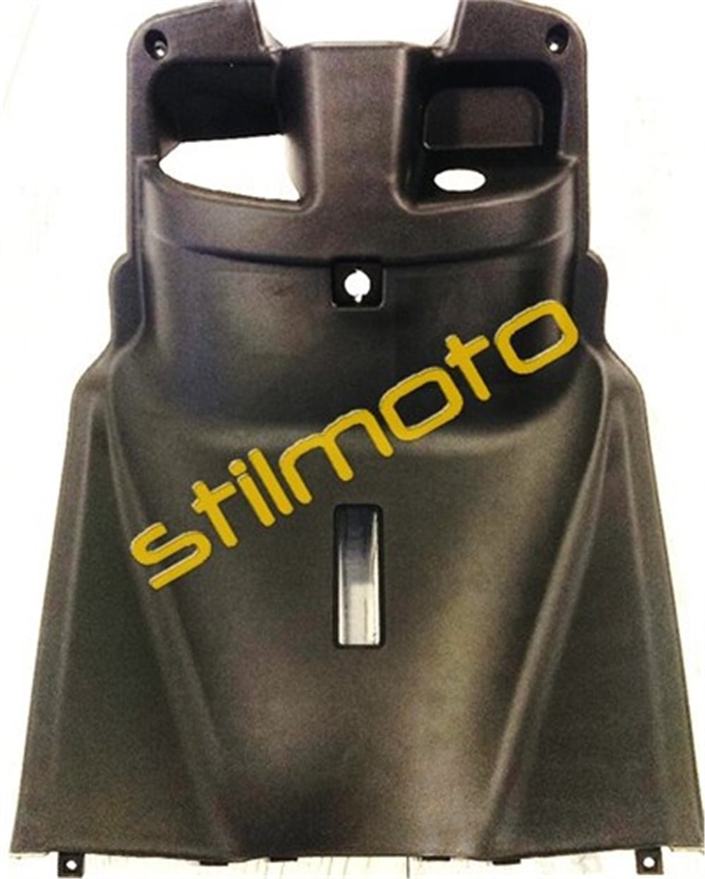 BWS 100 ÖN GÖGÜS İÇ TORPİDO 