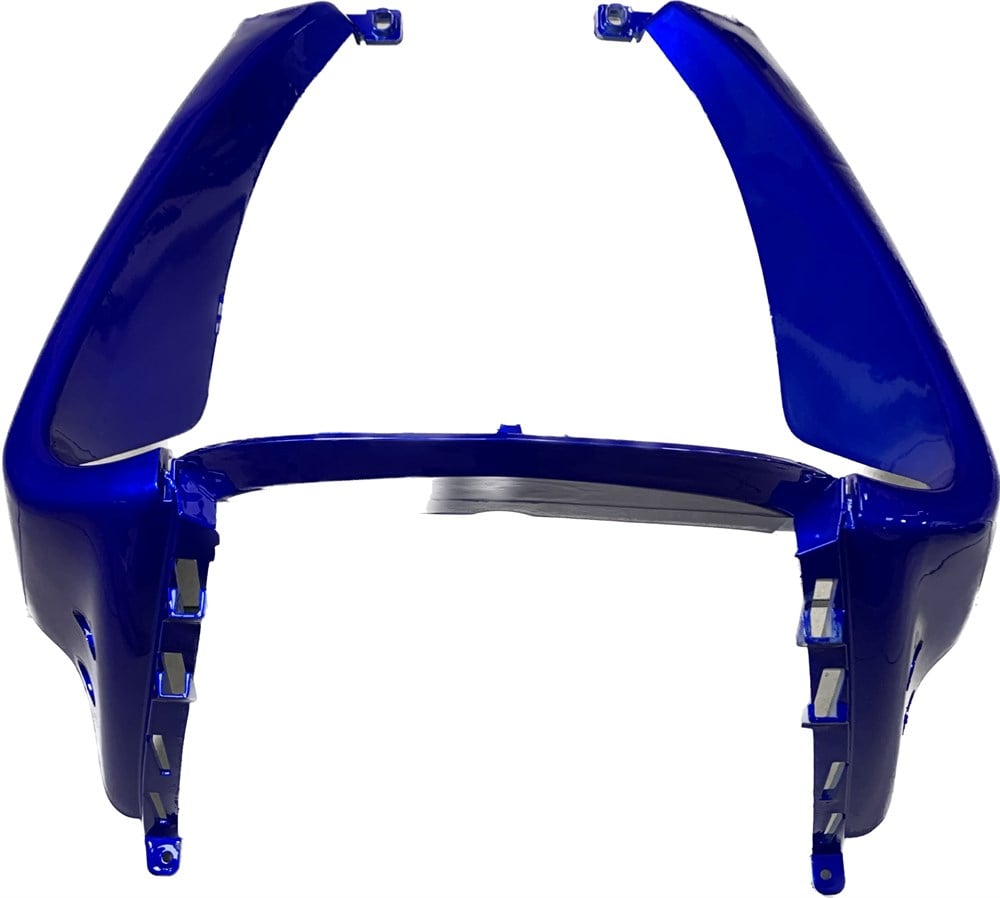 BWS 100 ÖN GÖGÜS MARŞBİYEL  [ MAVİ ]