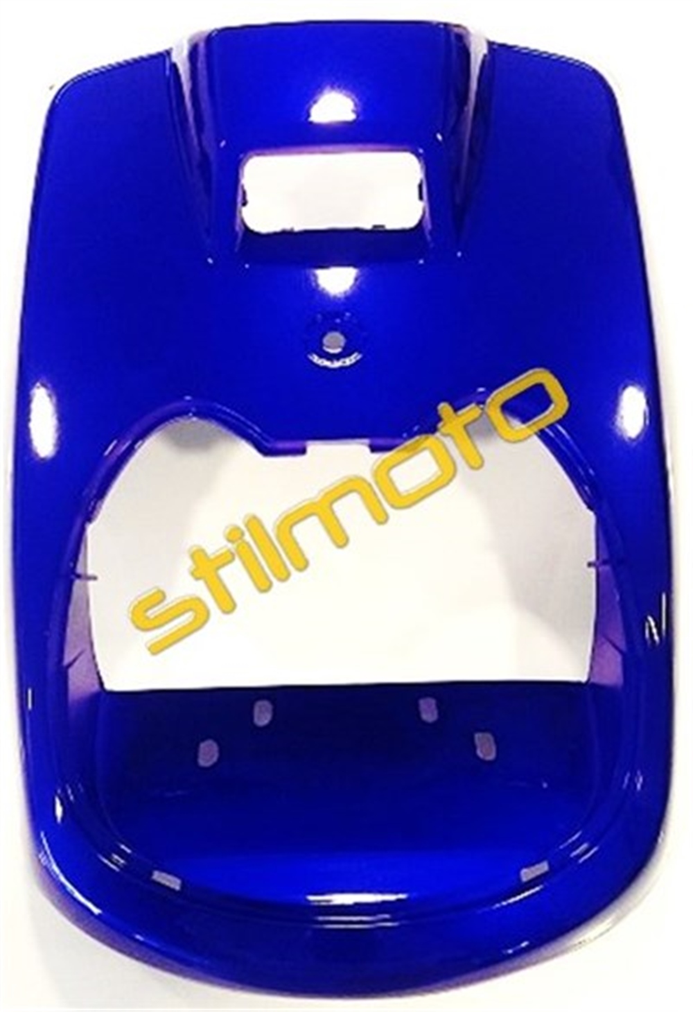 BWS 100 ÖN GÖGÜS MAVİ 