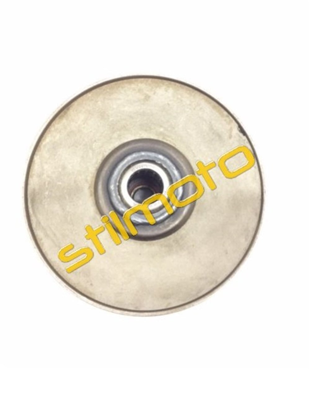 BWS 100 SABİT YANAK