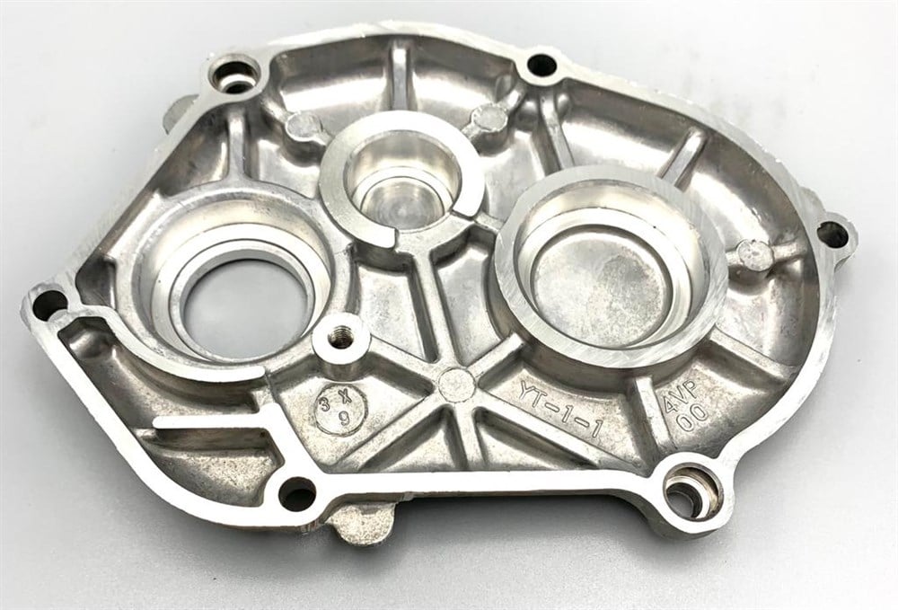 BWS 100 ŞANZUMAN KAPAĞI