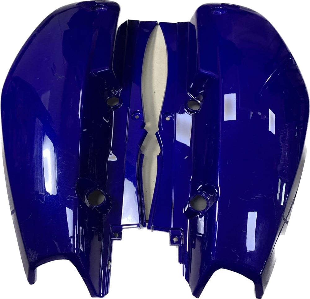 BWS 100 SELE ALTI YAN GRENAJ [ MAVİ ]