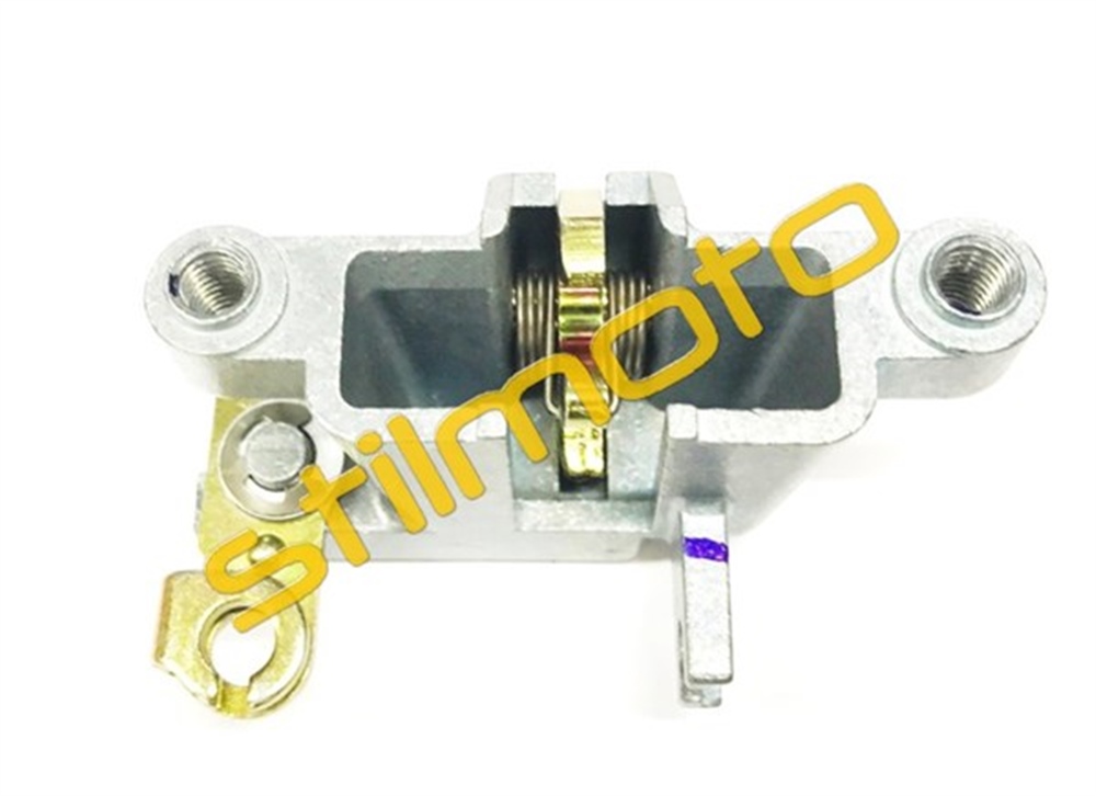 BWS 100 SELE KİLİDİ