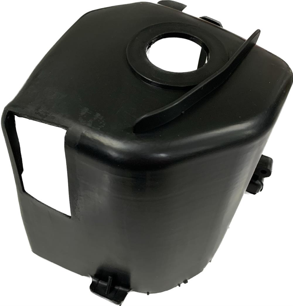 BWS 100 SİLİNDİR MUHAFAZA KAPAK