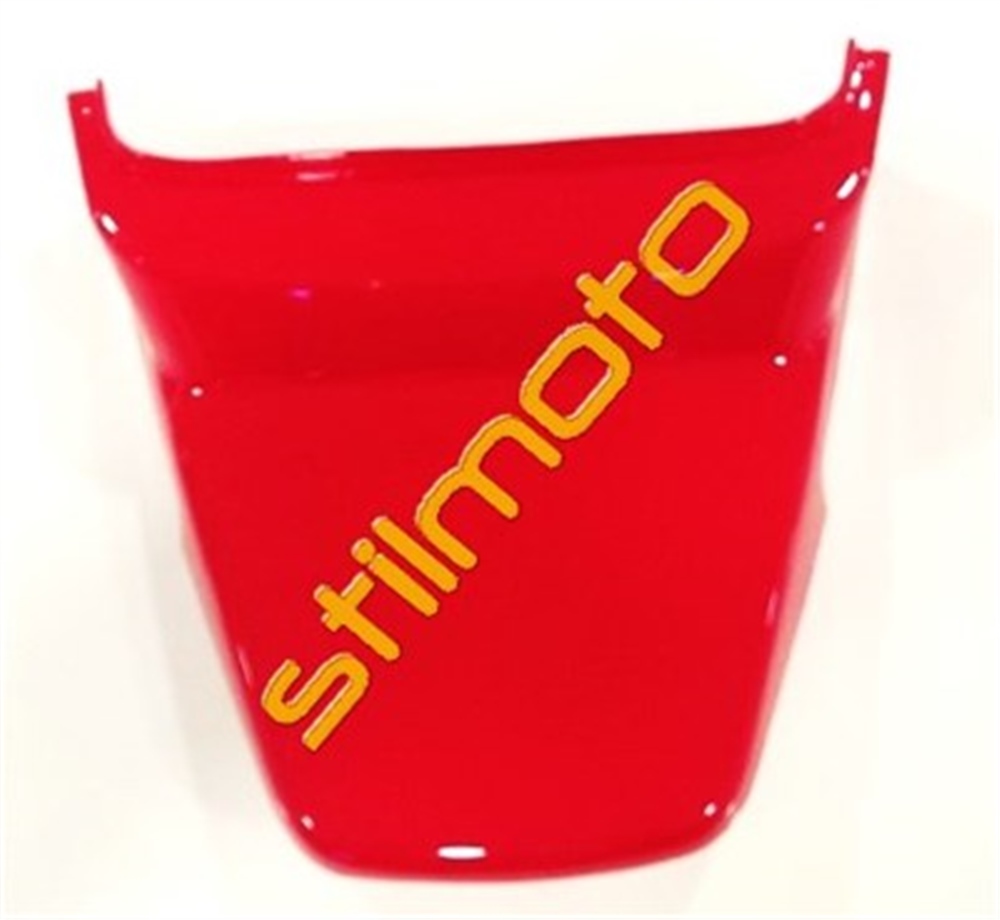 BWS 100 STOP ÜST KAPAK KIRMIZI