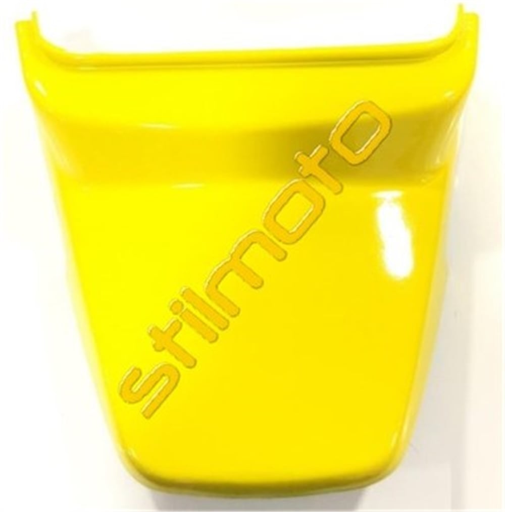 BWS 100 STOP ÜST KAPAK SARI