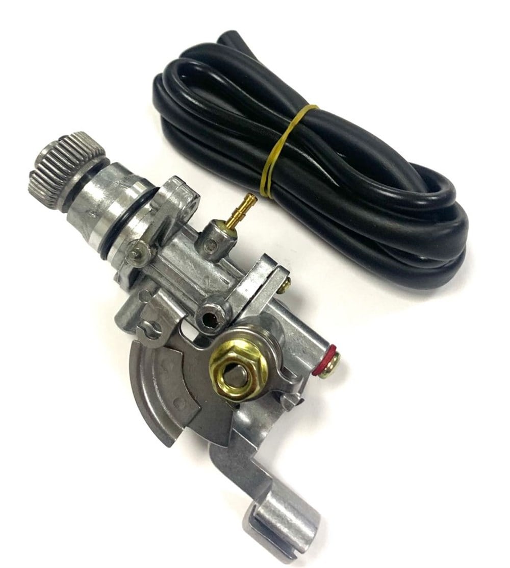 BWS 100 YAĞ POMPASI