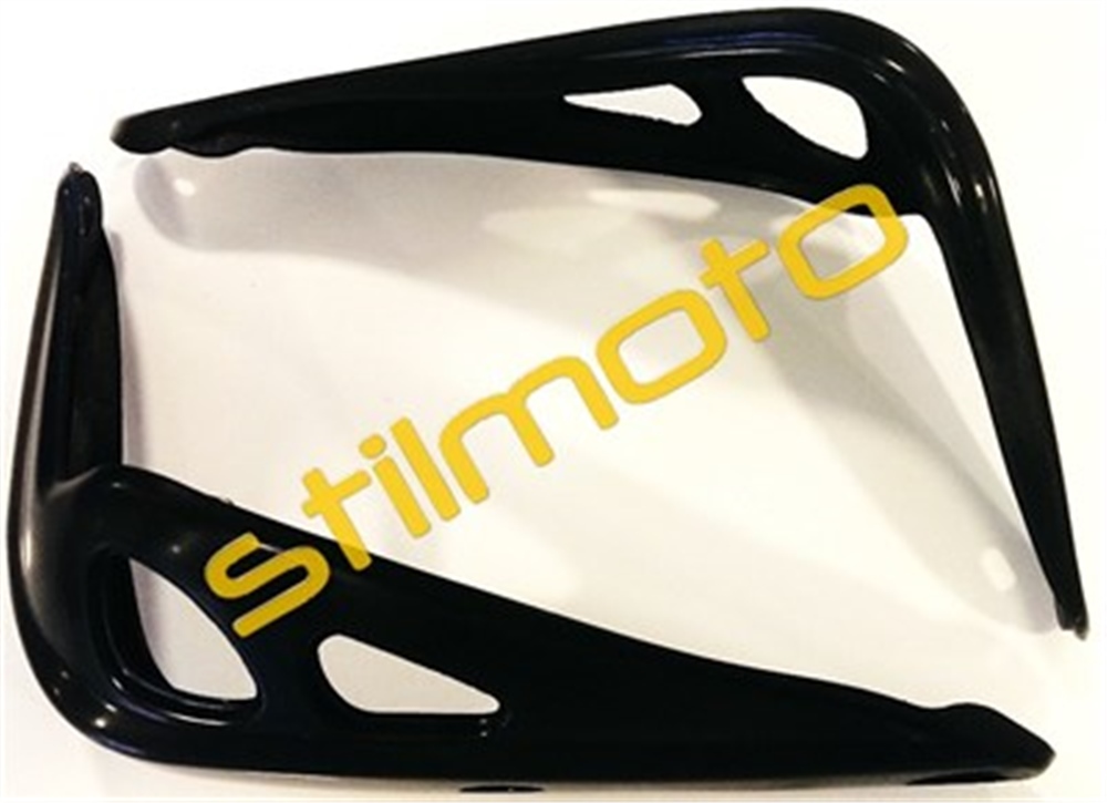 BWS 100 YAN KORUMA PLASTİK 