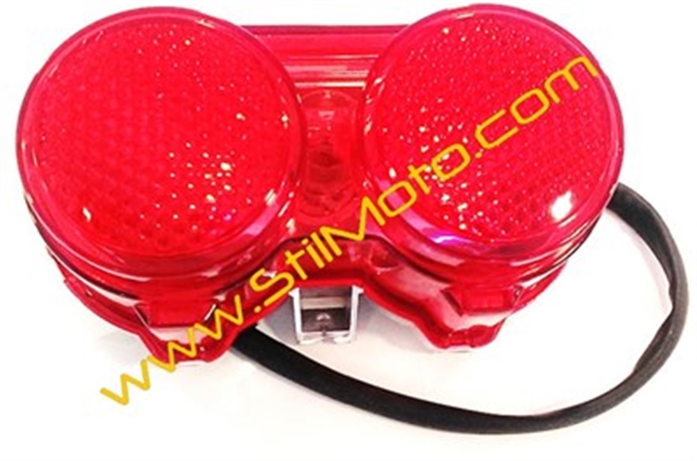 BWS 125 ARKA STOP