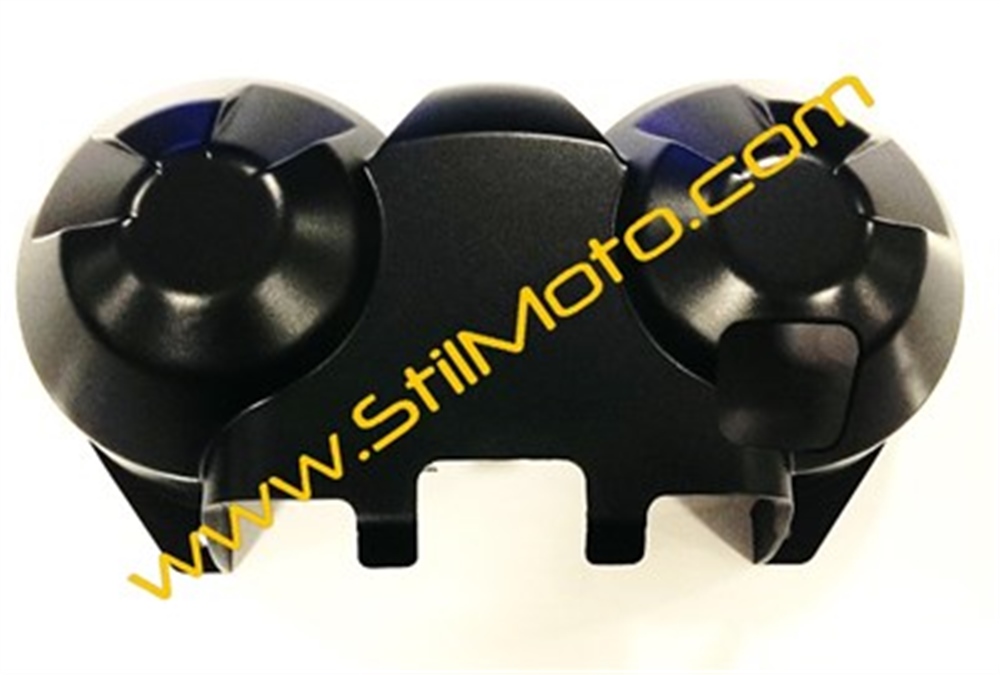 CB 125E KM ALT PLASTİK 