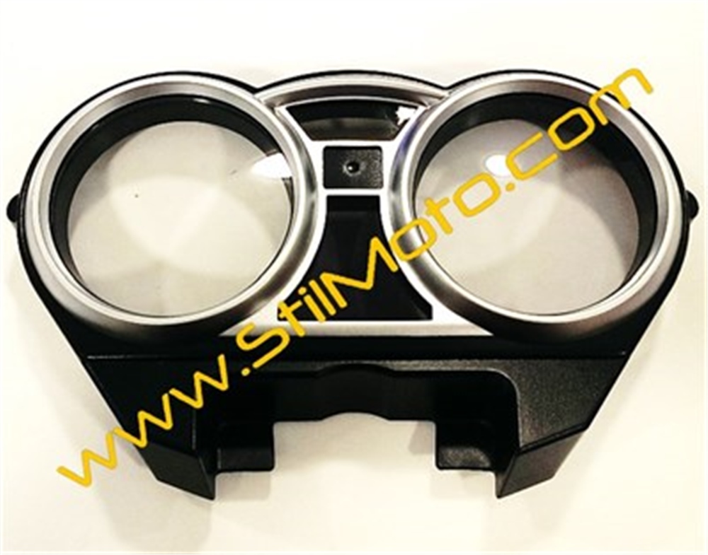 CB 125E KM ÜST PLASTİK 