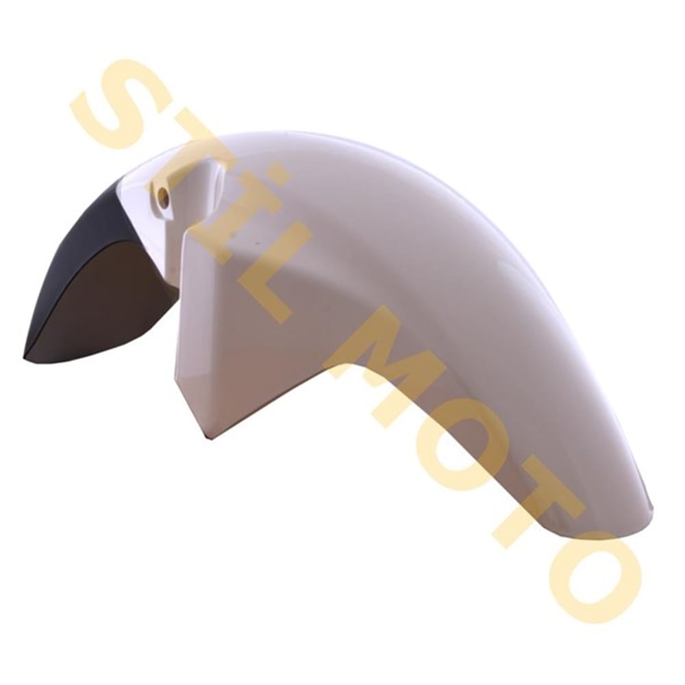 CB 125E ÖN ÇAMURLUK BEYAZ