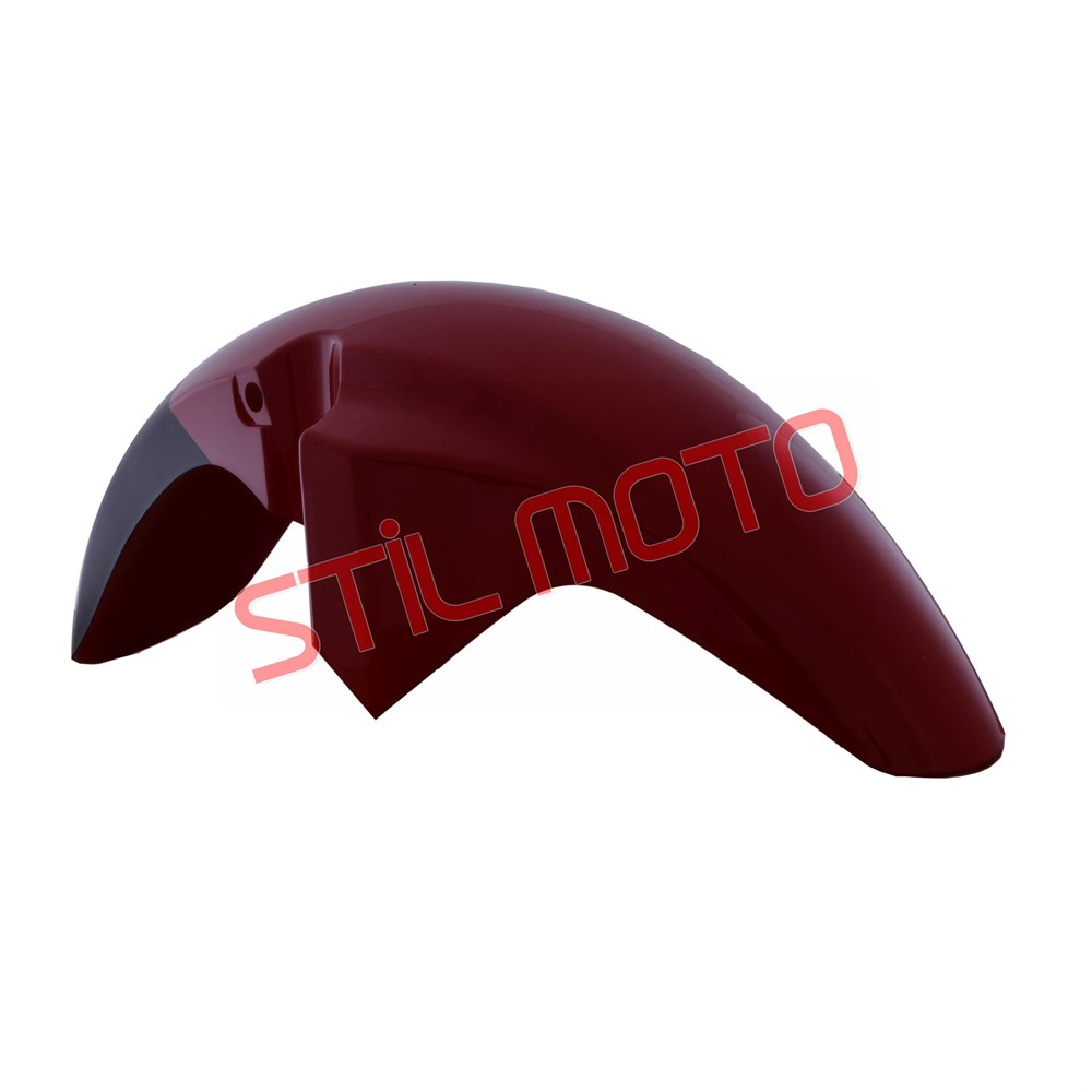 CB 125E ÖN ÇAMURLUK KIRMIZI