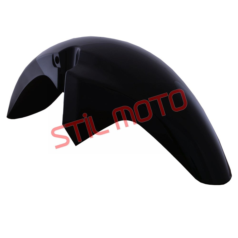 CB 125E ÖN ÇAMURLUK SİYAH