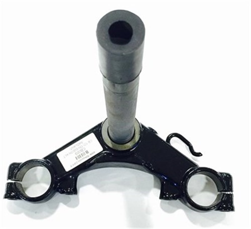 CB 125E ÖN GİDON ALT BAĞLANTI