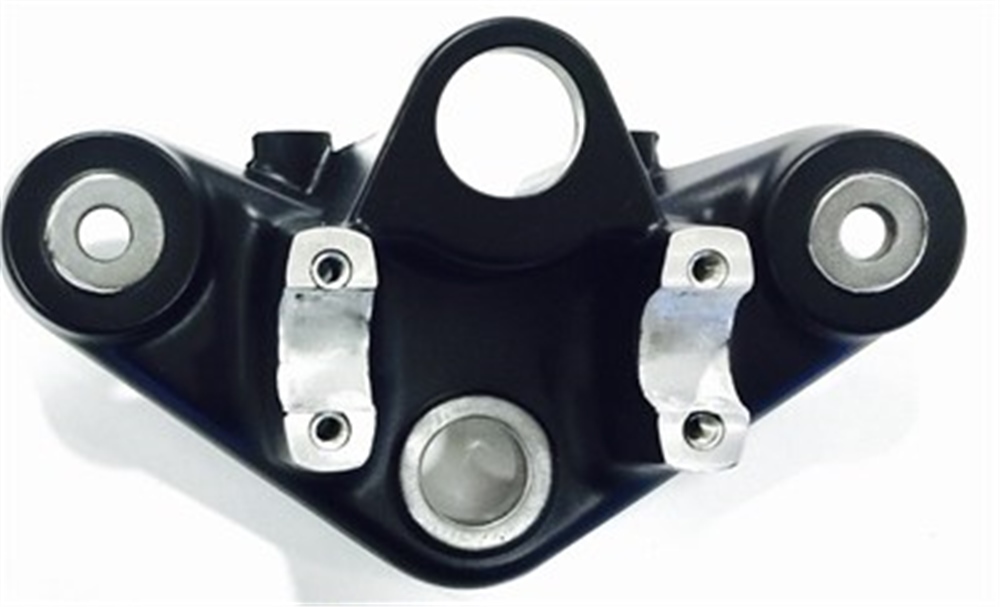 CB 125E ÖN GİDON ÜST BAĞLANTI