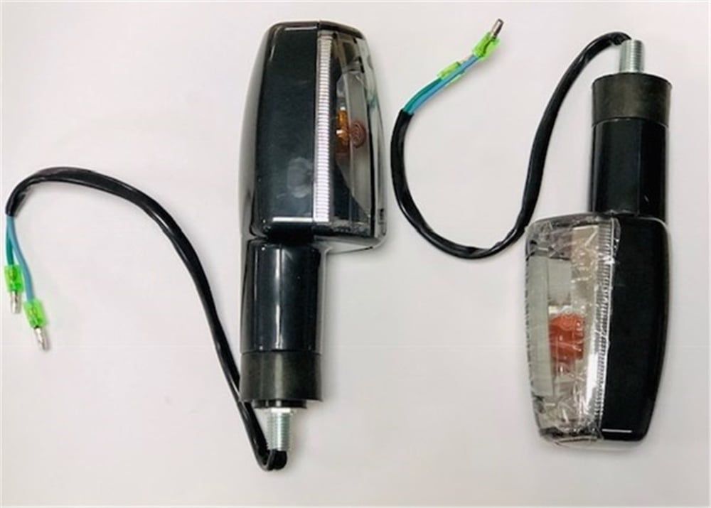 CB 125E ÖN SİNYAL TAKIM