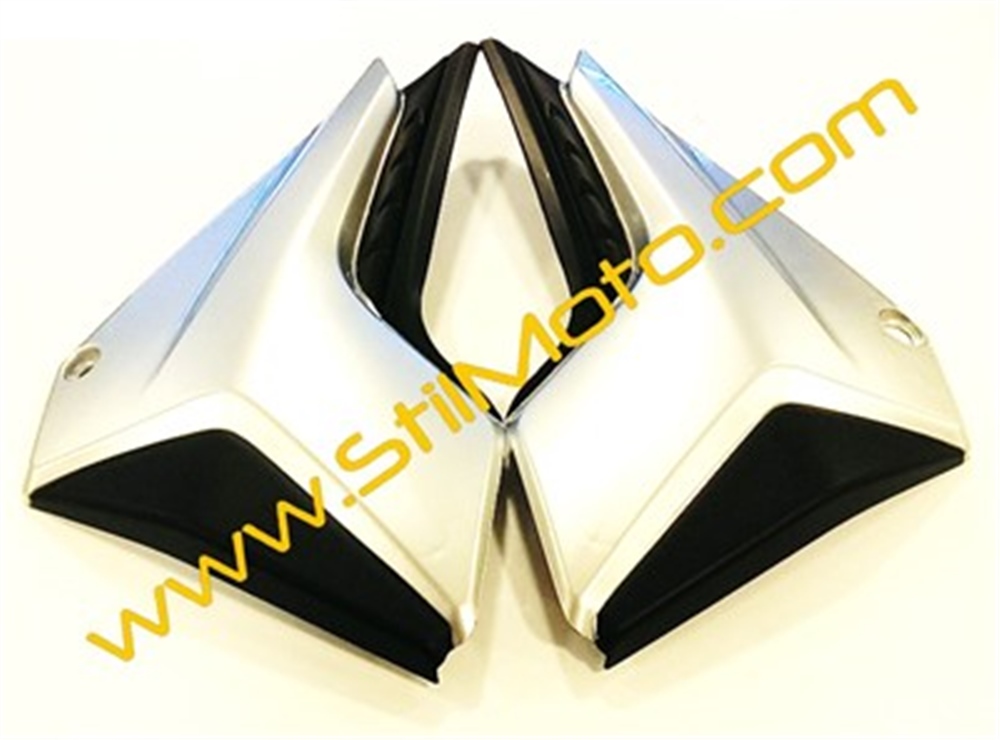 CB 125E YAN KAPAK HONDA