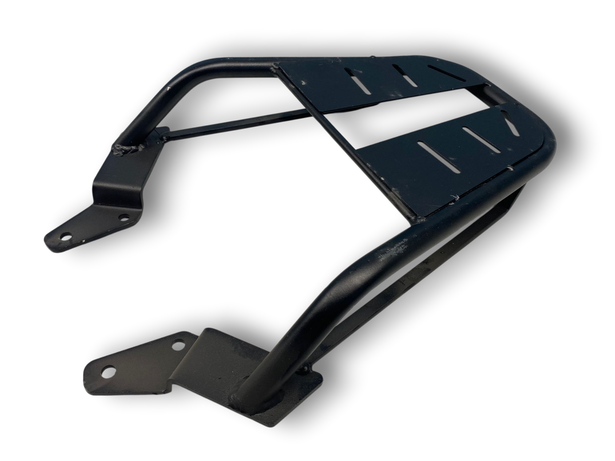 CB 125F ARKA ÇANTA DEMİRİ