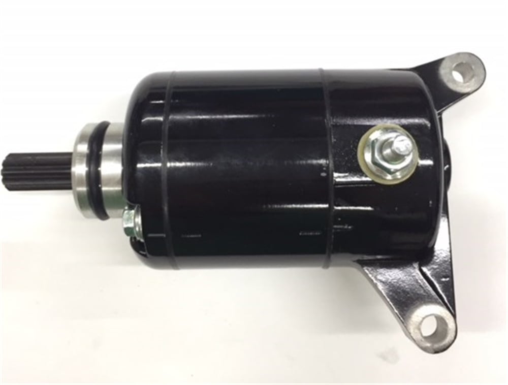 CB 125F MARŞ MOTORU 