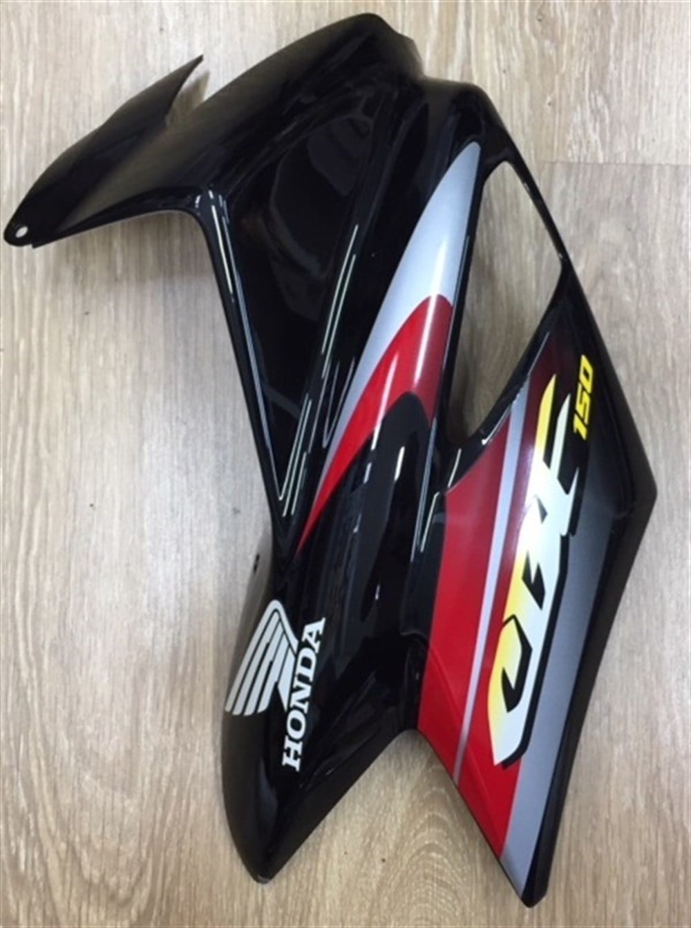 CBF 150  ÖN SAĞ KAPAK SİYAH