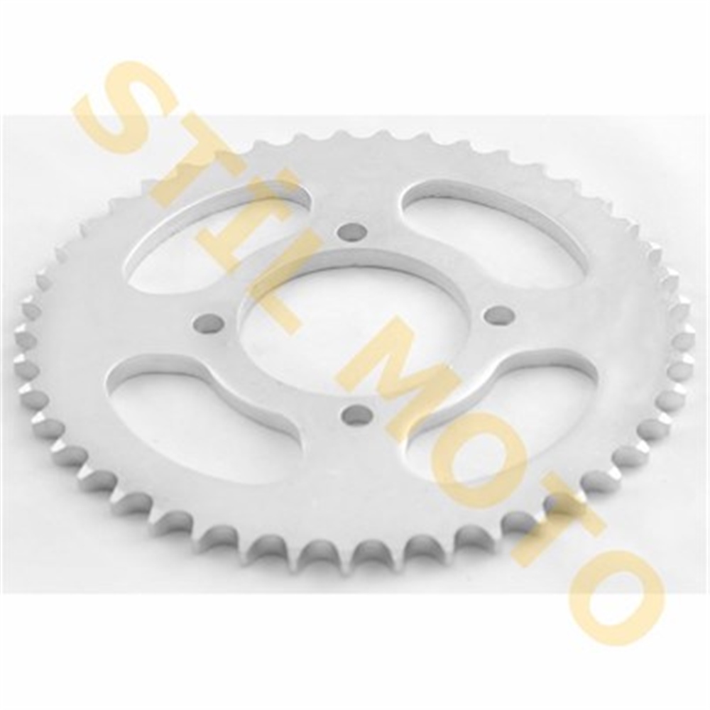 CBF 150 ARKA DİŞLİ  40T 