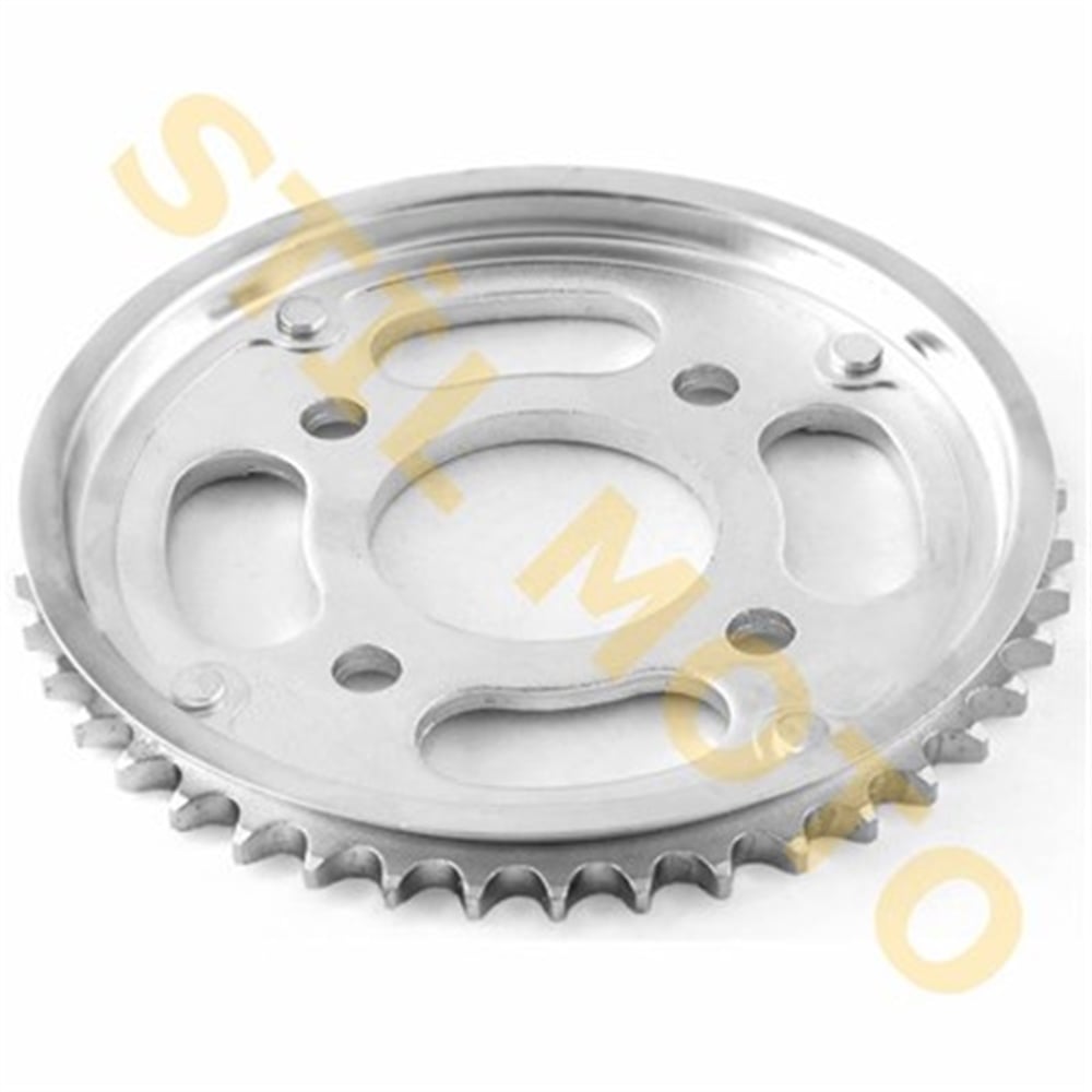 CBF 150 ARKA DİŞLİ 42T 