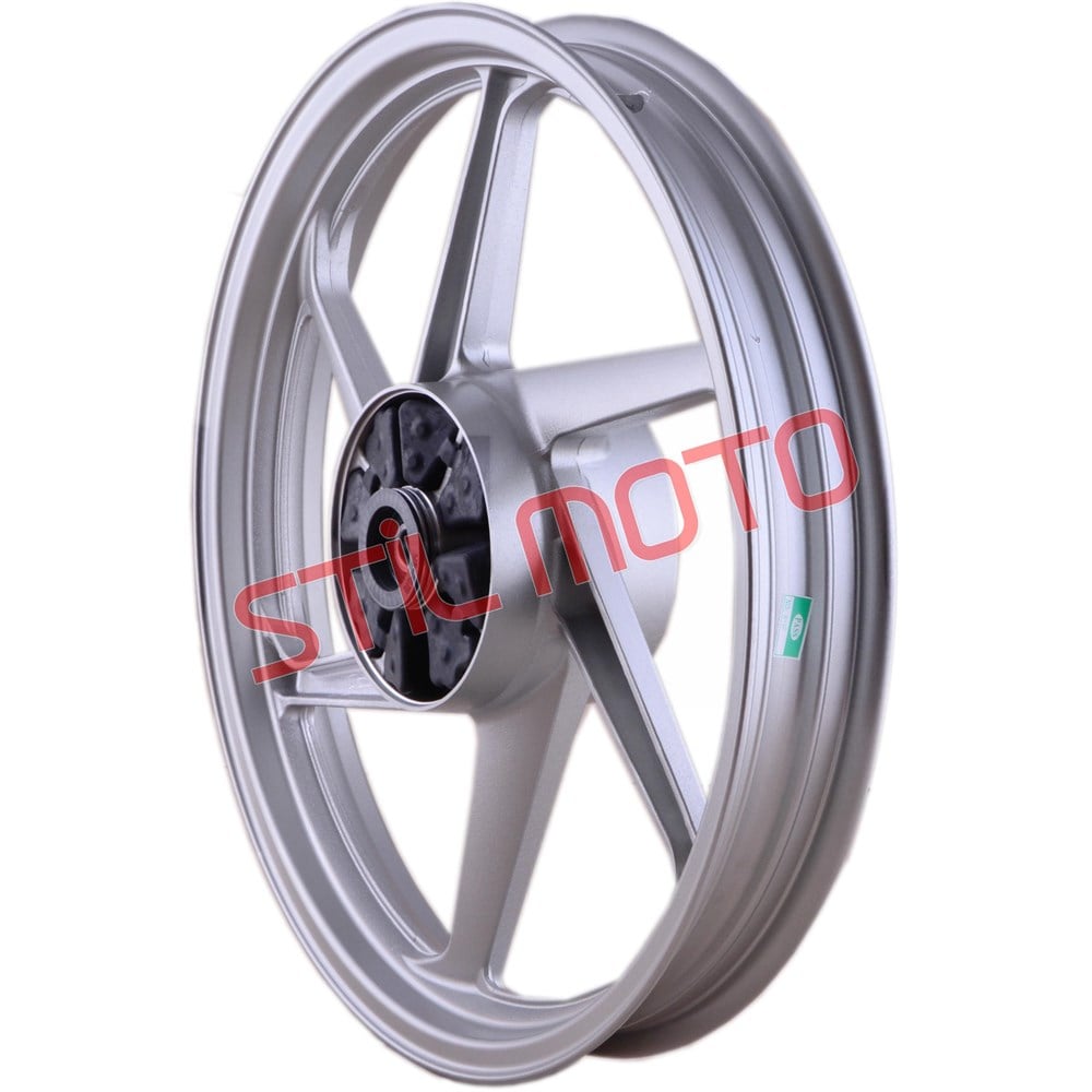 CBF 150 ARKA JANT
