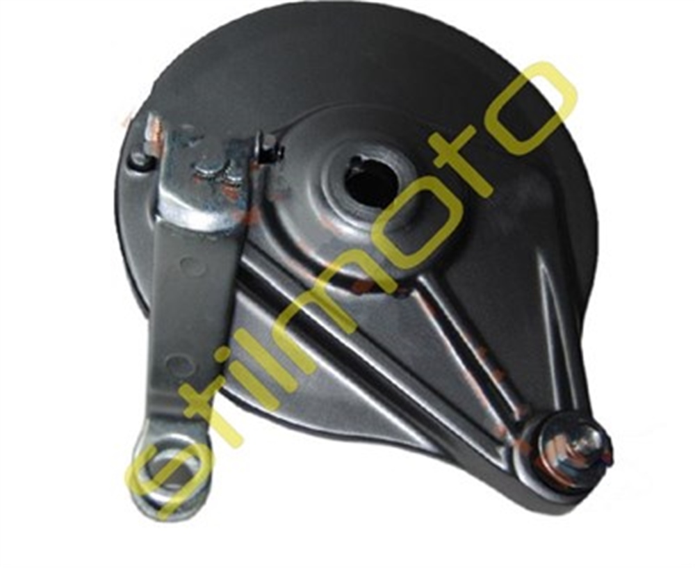 CBF 150 ARKA KAMPANA  