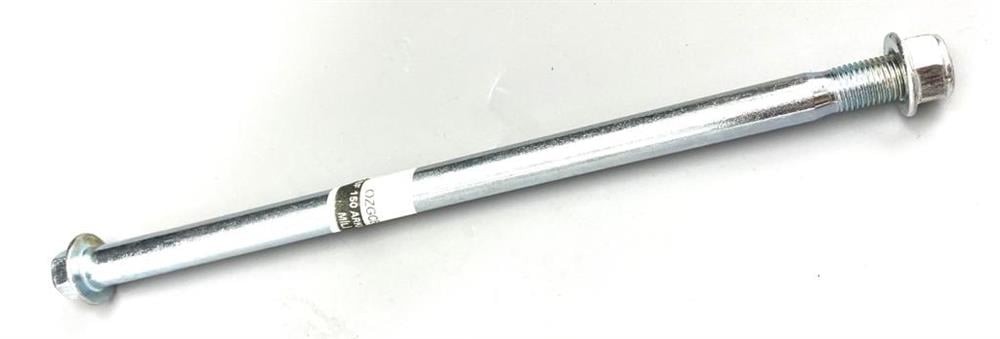 CBF 150 ARKA TEKER MİLİ