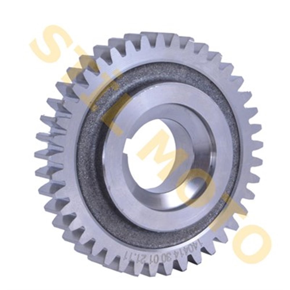 CBF 150 BALANSÖR DİŞLİ KARŞILIĞI  