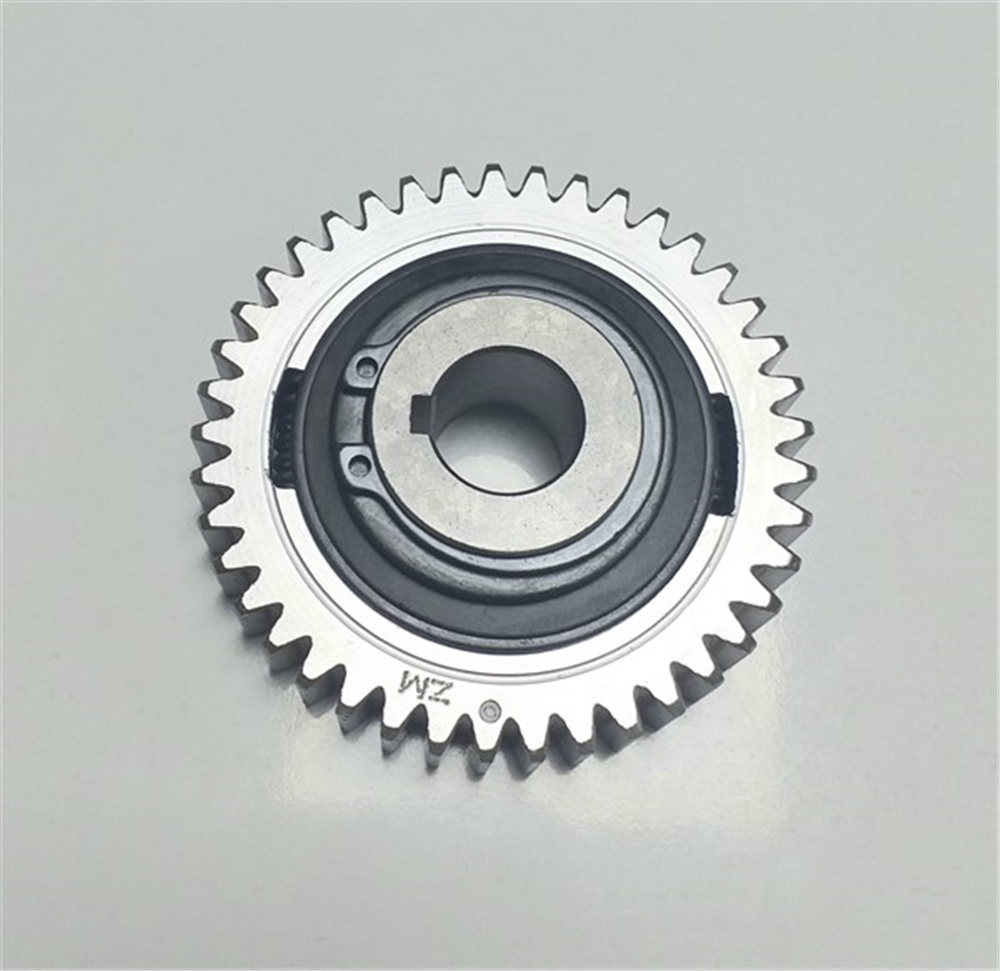 CBF 150 BALANSÖR DİŞLİ KARŞILIĞI KOMPLE