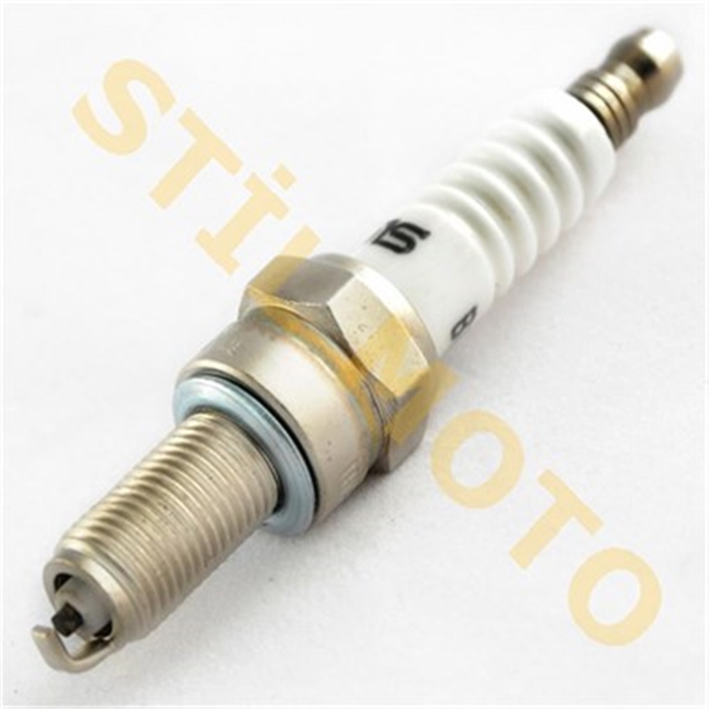 CBF 150 BUJİ B8-RTC-9  REZİSTANSLI - SPACY 110
