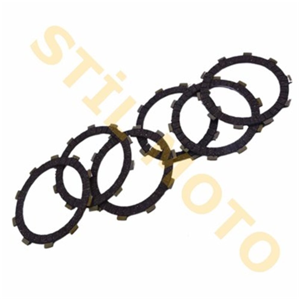 CBF 150 DEBRİYAJ BALATASI (CBF 250)