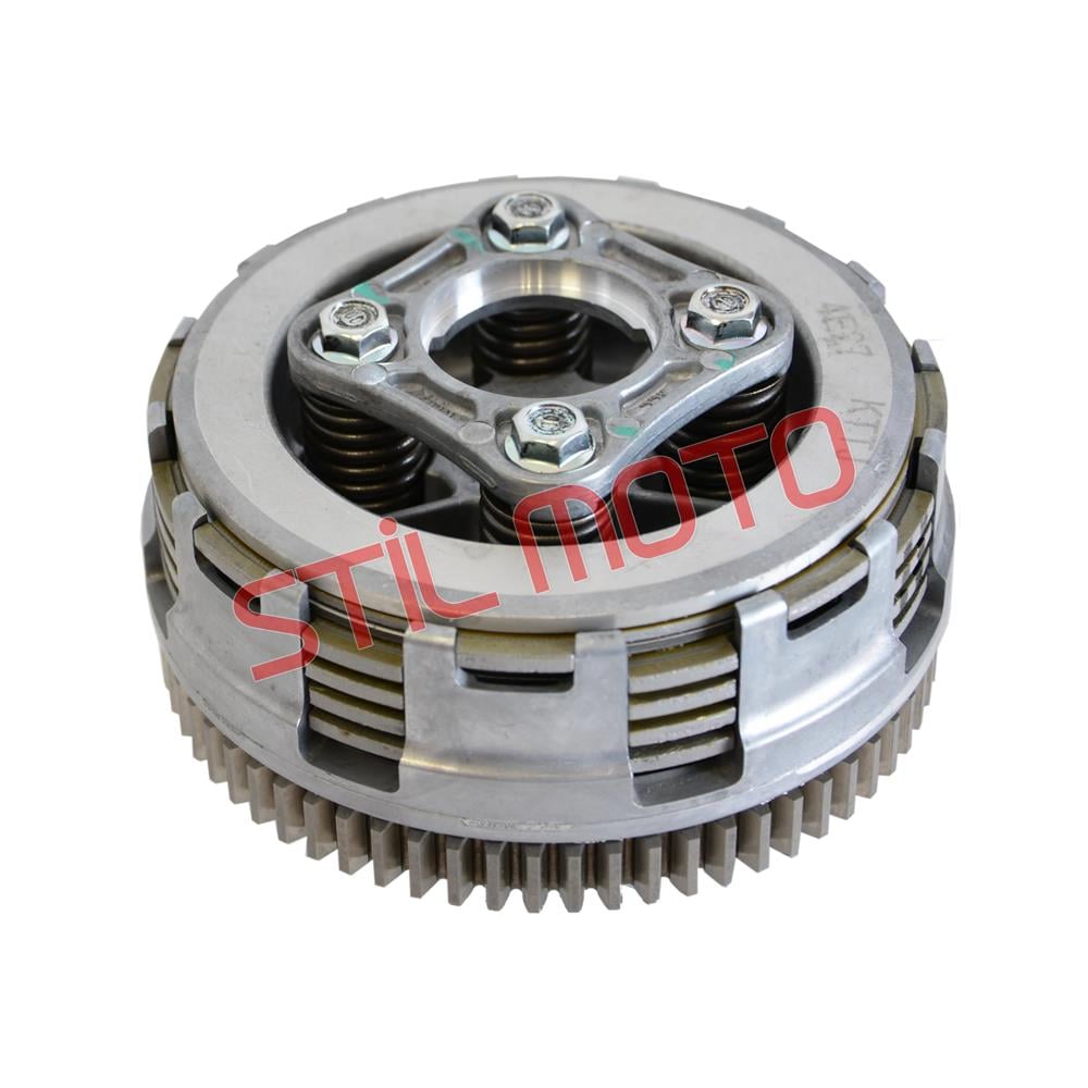 CBF 150 DEBRİYAJ + TASI SET KOMPLE